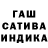 ГАШИШ Изолятор Vitalina Yashchenko